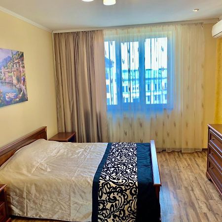 איוונו-פרנקיבסק Apartment In Center מראה חיצוני תמונה