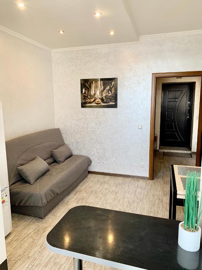 איוונו-פרנקיבסק Apartment In Center מראה חיצוני תמונה